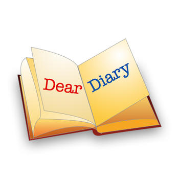 Dear Diary Pro 生產應用 App LOGO-APP開箱王