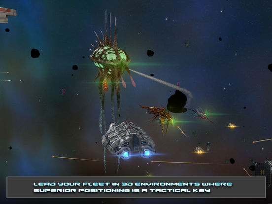 iPad Screenshot 5