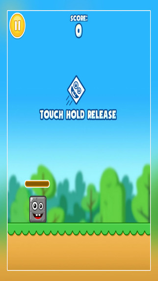 【免費遊戲App】Jumping Rocks-APP點子