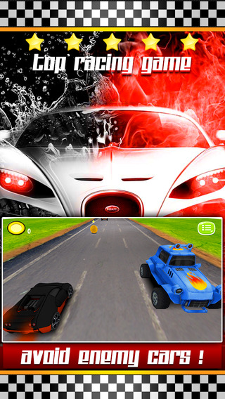 【免費遊戲App】A-Aaron Machine Racer 3D PRO - Speed rivals to drag & earn slots coin-APP點子