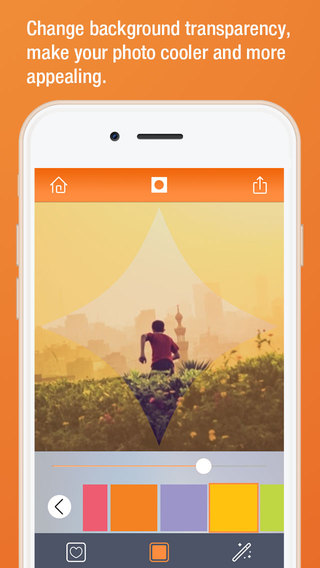 【免費攝影App】PhotoShape - Add shapes to photos-APP點子
