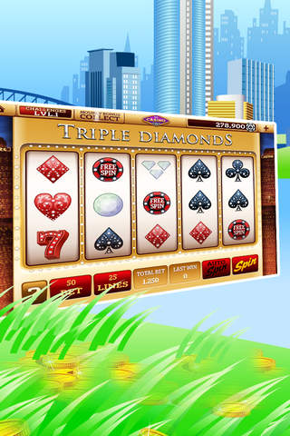 Classic Casino Pro screenshot 3
