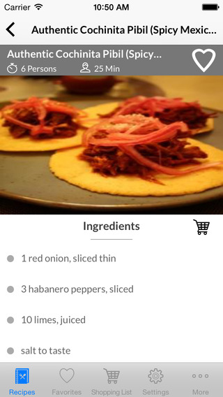 【免費生活App】Slow Cooker Recipes - The Cookbook-APP點子