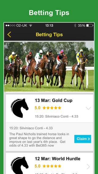 【免費運動App】Betting Expert - Tips, Free Bets and the Best Sports Predictions-APP點子