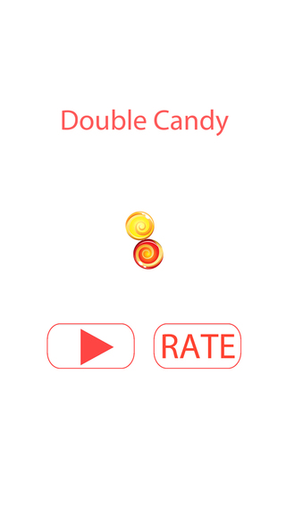 Double Candy
