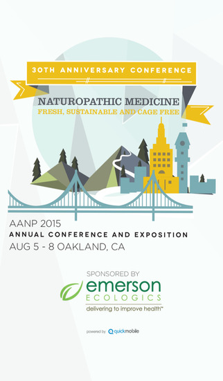AANP 2015 Conference