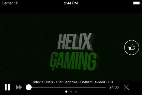 Helix Gaming Studio screenshot 4