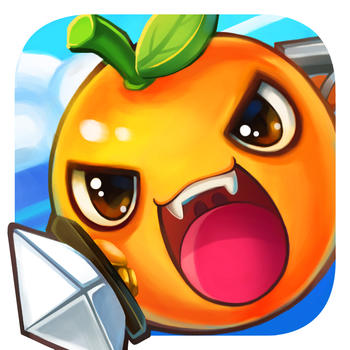 Fruits are coming! 遊戲 App LOGO-APP開箱王
