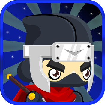 Bloons Ninja LOGO-APP點子