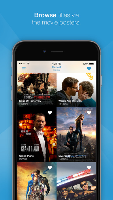 iPhone Screenshot 3