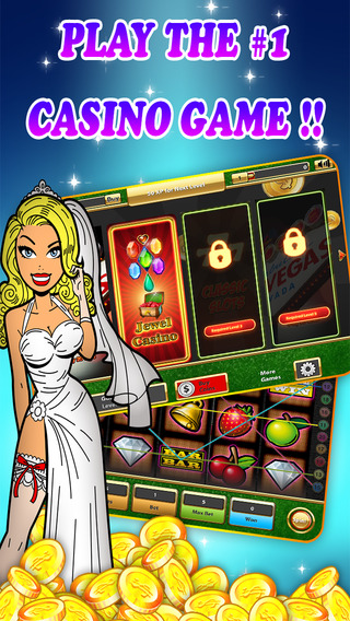 【免費遊戲App】Slots Of Paradise Free - Progressive Casino Game with Wild Jackpot Bonus-APP點子