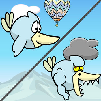 Prickly Skies 遊戲 App LOGO-APP開箱王