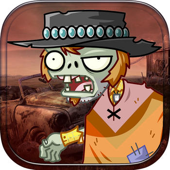 Zombie Wasteland Dressup LOGO-APP點子