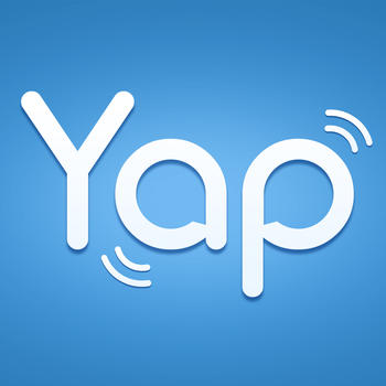 YapApp LOGO-APP點子