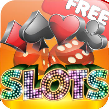 Lucky 7 Casino Slots FREE 遊戲 App LOGO-APP開箱王