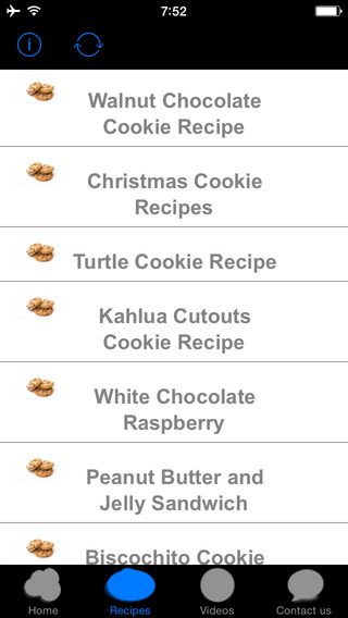 免費下載生活APP|Homemade Cookie Recipes - How to Make Chocolate Cookies app開箱文|APP開箱王