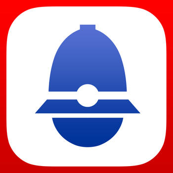 Pronto Polizia Locale LOGO-APP點子