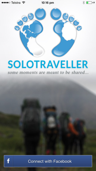 SoloTraveller