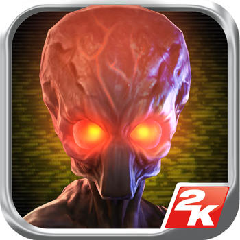 XCOM®: Enemy Within 遊戲 App LOGO-APP開箱王