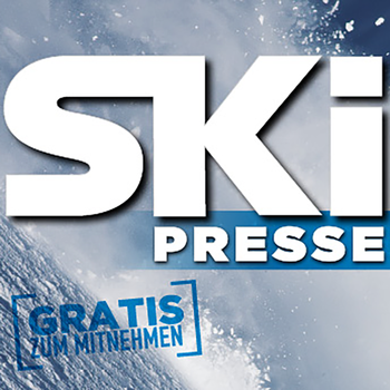 SkiPresse November 2014 LOGO-APP點子