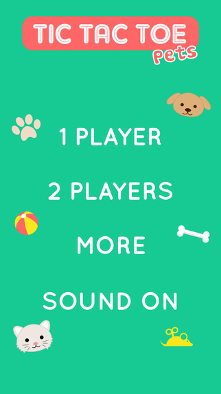 免費下載遊戲APP|Noughts and Crosses Pets Free app開箱文|APP開箱王