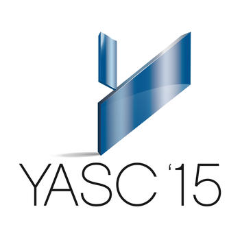 YASC LOGO-APP點子