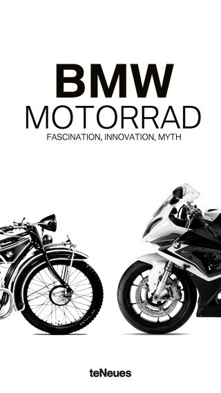 BMW Motorrad – Fascination Innovation Myth