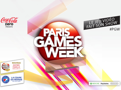 免費下載娛樂APP|Paris Games Week app開箱文|APP開箱王