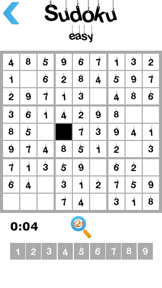 免費下載遊戲APP|Sudoku - number, emoji, color, popstar app開箱文|APP開箱王