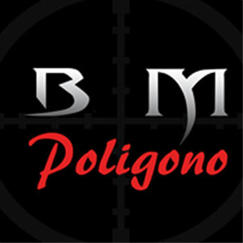 Black Mamba - Poligono Indoor LOGO-APP點子