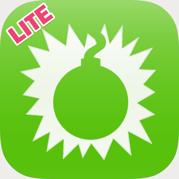 Super Bombe Crush Lite LOGO-APP點子