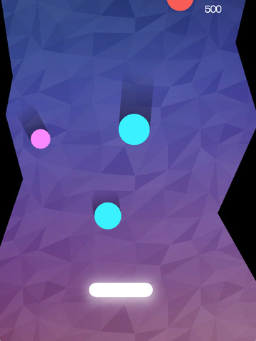 【免費遊戲App】Bouncing Dots-APP點子