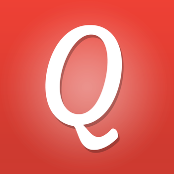 Quibbly : Ask, Answer, Awesome! LOGO-APP點子