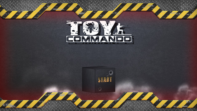 免費下載遊戲APP|Toy Commando app開箱文|APP開箱王