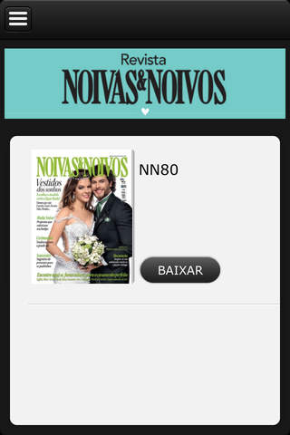 NOIVAS&NOIVOS screenshot 2