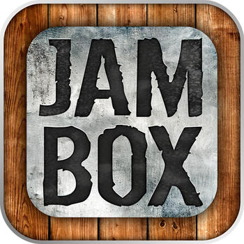 JamBox Pro 音樂 App LOGO-APP開箱王