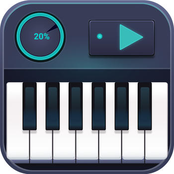 Harmonic Synthesizer LOGO-APP點子