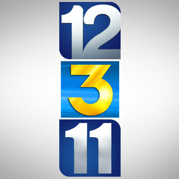 KEYT NewsChannel 3 LOGO-APP點子