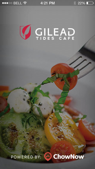 Tides Cafe