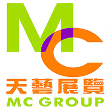 MC Group 展覧 商業 App LOGO-APP開箱王