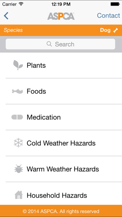 iPhone Screenshot 4