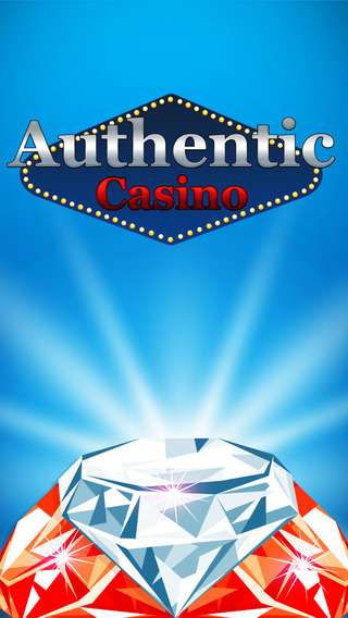 Authentic Casino