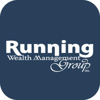 Running Wealth Management - Gordy Gutowsky LOGO-APP點子