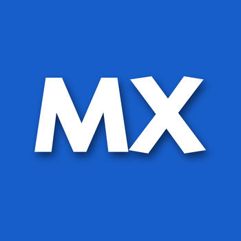 Dominios MX LOGO-APP點子