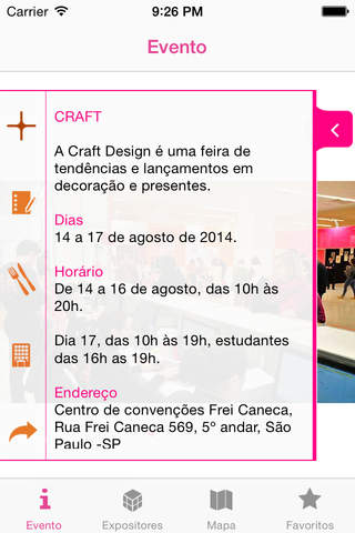 Craft Design screenshot 2
