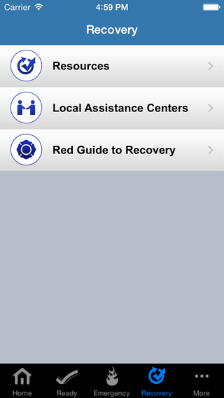 iPhone Screenshot 4