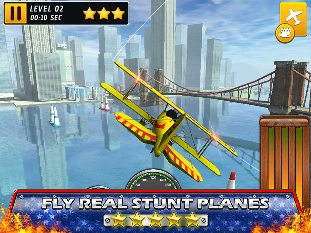 instal the last version for iphoneExtreme Plane Stunts Simulator