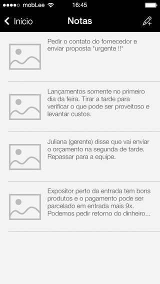 【免費商業App】Brasil Offshore 2015-APP點子