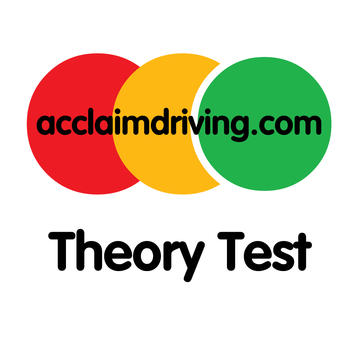 Acclaim Theory LOGO-APP點子