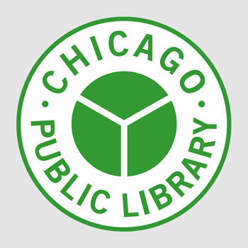 Chicago Public Library LOGO-APP點子